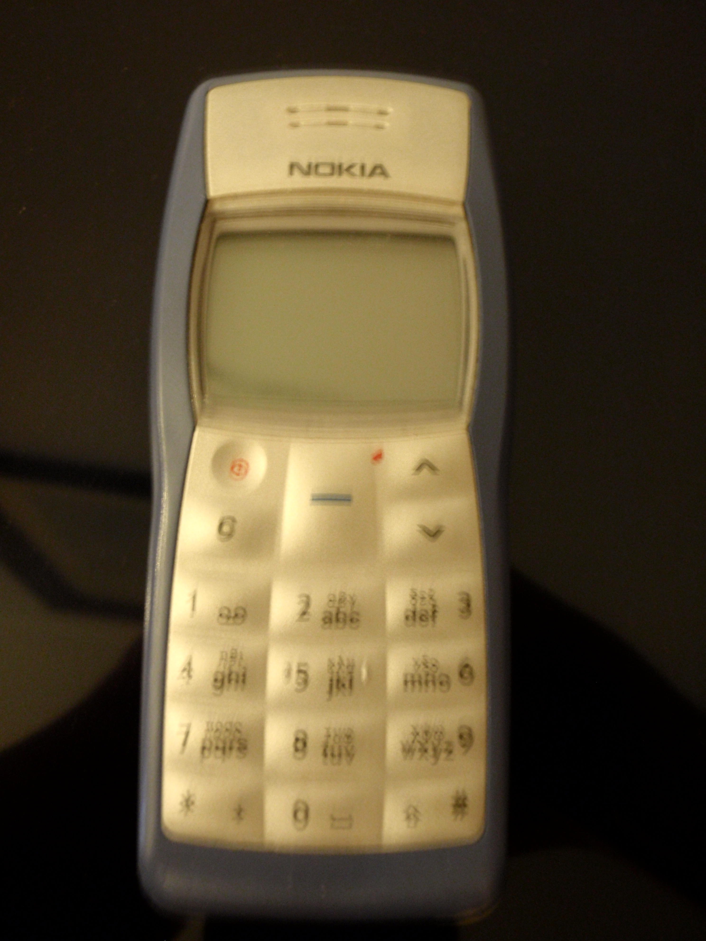Nokia 1100