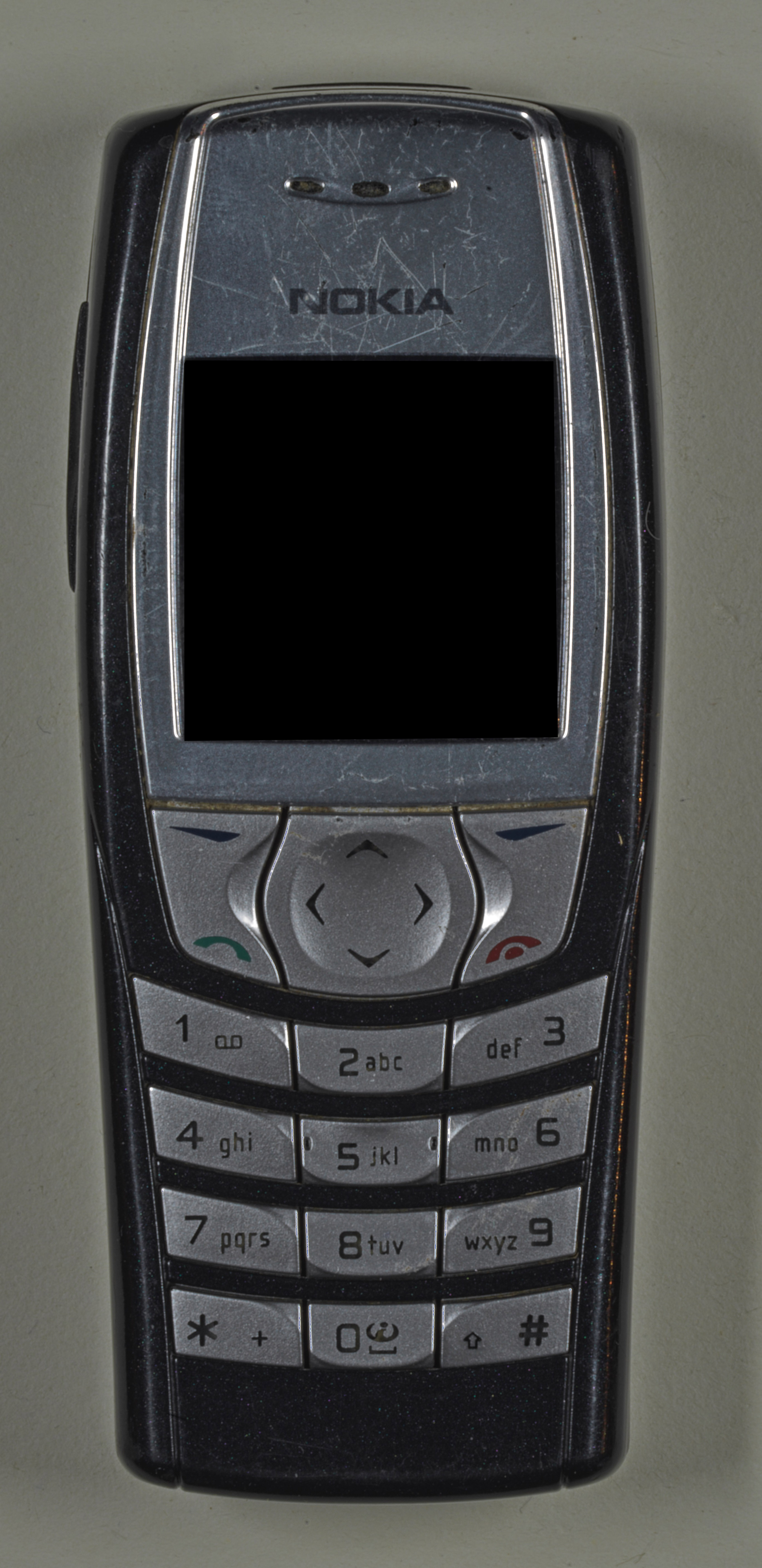 Nokia 6610