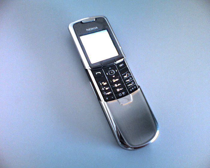 Nokia 8800